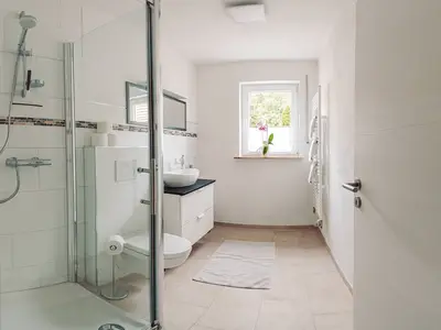 Ferienwohnung für 4 Personen (75 m²) in Dingolshausen 5/7