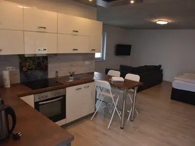 Ferienwohnung für 4 Personen in Dingolshausen 4/10