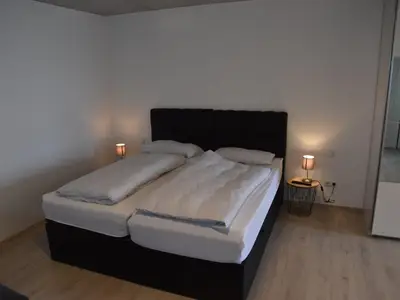 Bett
