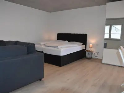 Ferienwohnung für 4 Personen in Dingolshausen 9/10