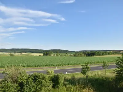 Ferienwohnung für 4 Personen in Dingolshausen 1/10