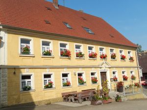 Ferienwohnung für 4 Personen (42 m²) in Dinkelsbühl