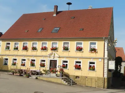Ferienwohnung für 4 Personen in Dinkelsbühl 2/10