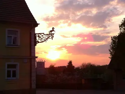 Ferienwohnung für 4 Personen in Dinkelsbühl 8/10