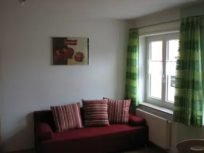 Ferienwohnung für 4 Personen in Dinkelsbühl 2/3