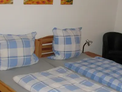 Ferienwohnung für 4 Personen in Dinkelsbühl 3/3