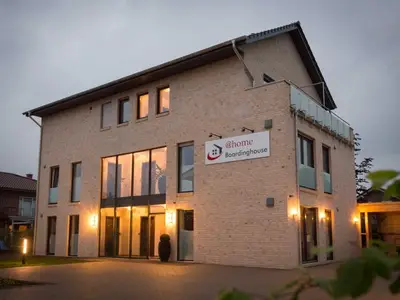 Ferienwohnung für 6 Personen (62 m²) in Dinklage 1/10