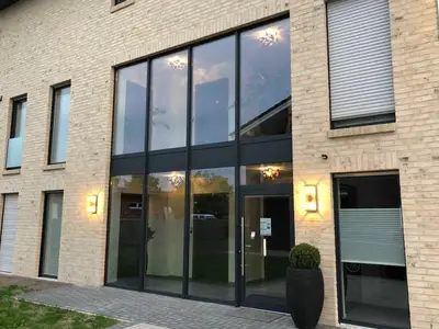Ferienwohnung für 6 Personen (62 m²) in Dinklage 2/10