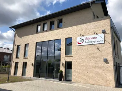 Ferienwohnung für 6 Personen (62 m²) in Dinklage 4/10