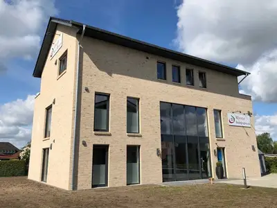 Ferienwohnung für 6 Personen (62 m²) in Dinklage 5/10