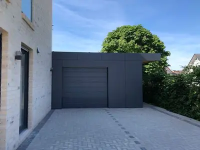 Ferienwohnung für 6 Personen (62 m²) in Dinklage 6/10