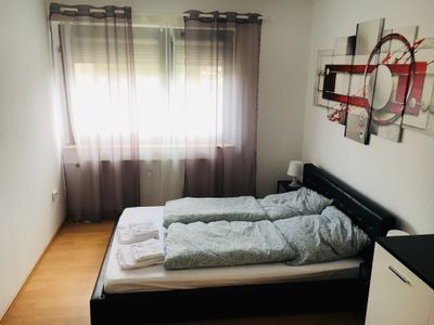 Ferienwohnung für 6 Personen (90 m²) in Dinslaken 9/10