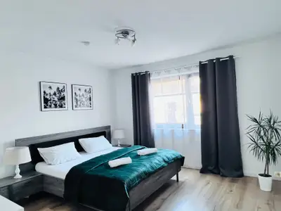 Ferienwohnung für 6 Personen (90 m²) in Dinslaken 2/10