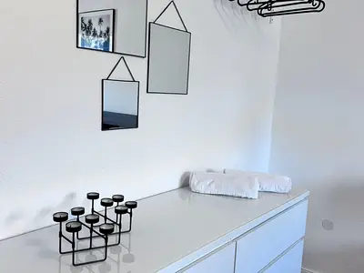 Ferienwohnung für 6 Personen (90 m²) in Dinslaken 3/10