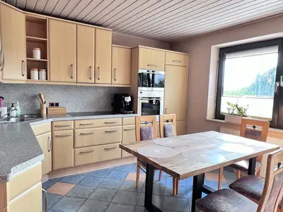 Ferienwohnung für 6 Personen (90 m²) in Dinslaken 5/10