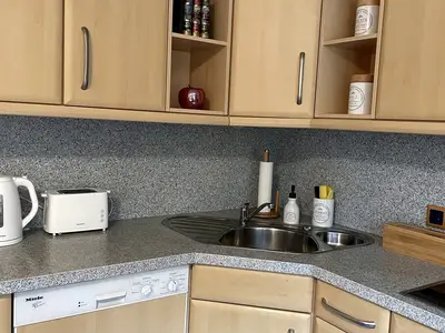 Ferienwohnung für 6 Personen (90 m²) in Dinslaken 7/10