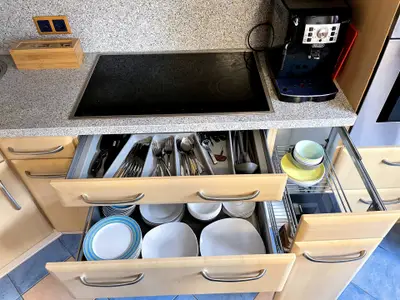 Ferienwohnung für 6 Personen (90 m²) in Dinslaken 9/10