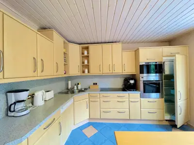 Ferienwohnung für 6 Personen (90 m²) in Dinslaken 10/10