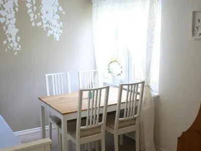 Ess- Wohnzimmer