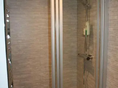 Dusche