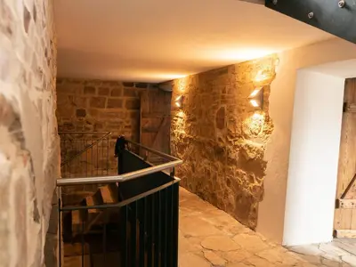 Ferienwohnung für 6 Personen (120 m²) in Dipperz 2/10