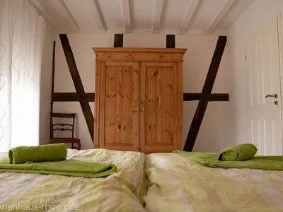 Ferienwohnung für 6 Personen (120 m²) in Dipperz 5/10