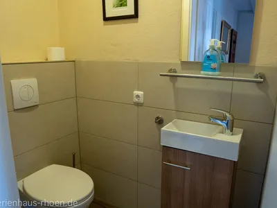 Ferienwohnung für 6 Personen (120 m²) in Dipperz 9/10