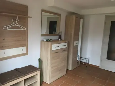 Ferienwohnung für 2 Personen (72 m²) in Dipperz 2/10