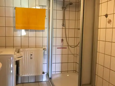 Ferienwohnung für 2 Personen (72 m²) in Dipperz 4/10