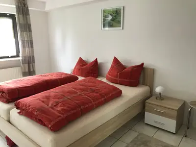 Ferienwohnung für 2 Personen (72 m²) in Dipperz 5/10