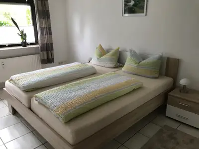 Ferienwohnung für 2 Personen (72 m²) in Dipperz 6/10