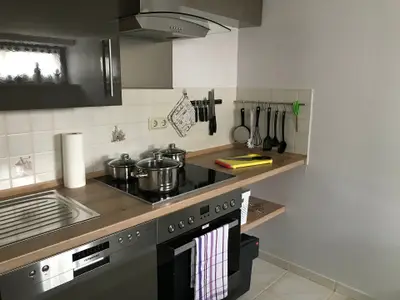 Ferienwohnung für 2 Personen (72 m²) in Dipperz 7/10