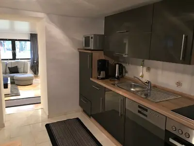 Ferienwohnung für 2 Personen (72 m²) in Dipperz 9/10