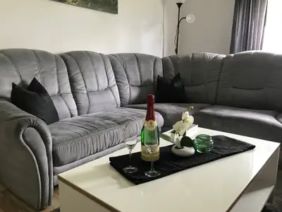 Ferienwohnung für 2 Personen (72 m²) in Dipperz 10/10