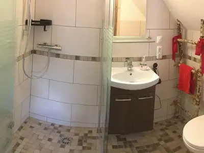 Ferienwohnung für 3 Personen (20 m²) in Dipperz 5/10