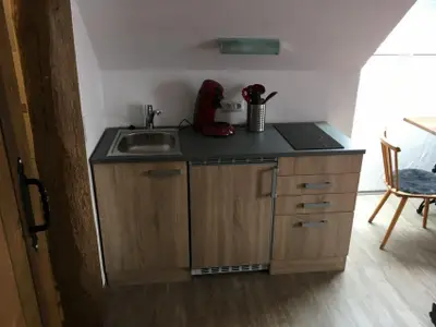 Ferienwohnung für 3 Personen (20 m²) in Dipperz 7/10
