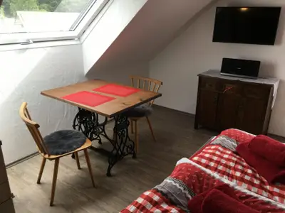 Ferienwohnung für 3 Personen (20 m²) in Dipperz 8/10