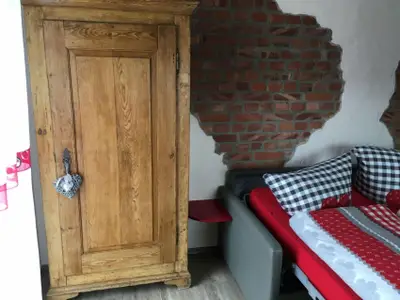 Ferienwohnung für 3 Personen (20 m²) in Dipperz 9/10