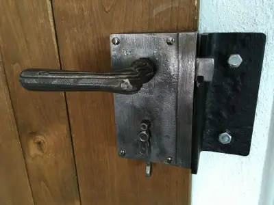 Ferienwohnung für 3 Personen (20 m²) in Dipperz 10/10