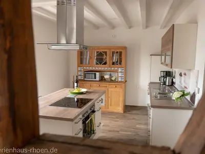 Ferienwohnung für 6 Personen (120 m²) in Dipperz 6/10