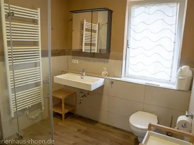 Ferienwohnung für 6 Personen (120 m²) in Dipperz 7/10