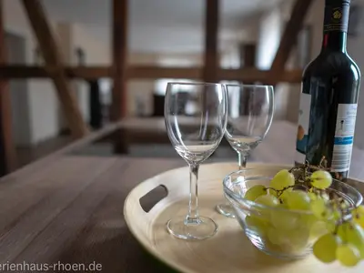 Ferienwohnung für 6 Personen (120 m²) in Dipperz 8/10