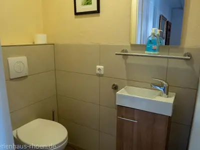 Ferienwohnung für 6 Personen (120 m²) in Dipperz 9/10