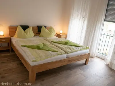 Ferienwohnung für 6 Personen (120 m²) in Dipperz 10/10