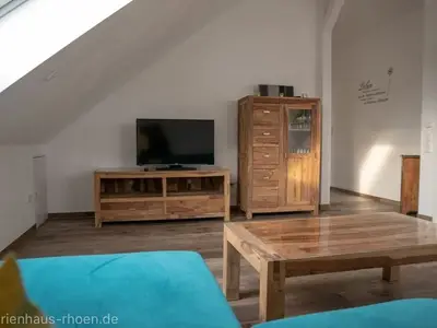 Ferienwohnung für 4 Personen (70 m²) in Dipperz 3/10