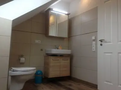 Ferienwohnung für 4 Personen (70 m²) in Dipperz 4/10