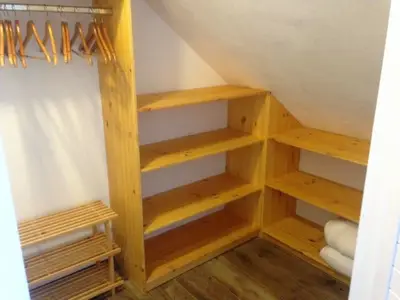 Ferienwohnung für 4 Personen (70 m²) in Dipperz 6/10