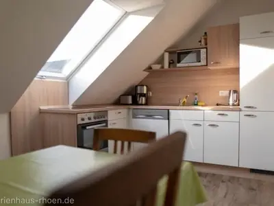 Ferienwohnung für 4 Personen (70 m²) in Dipperz 7/10