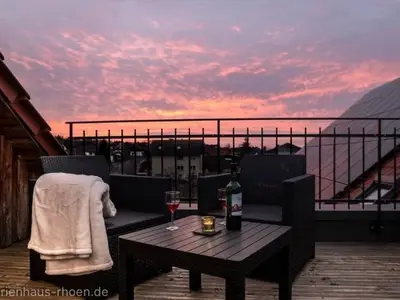 Ferienwohnung für 4 Personen (70 m²) in Dipperz 8/10