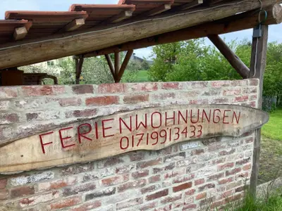 Ferienwohnung für 4 Personen (70 m²) in Dipperz 9/10